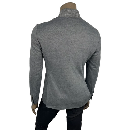 Dark Gray Turkish Blazer