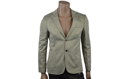 Olive Turkish Blazer