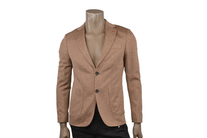 Light Brown Turkish Blazer