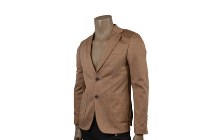 Light Brown Turkish Blazer