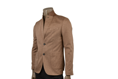 Light Brown Turkish Blazer