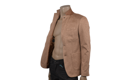 Light Brown Turkish Blazer