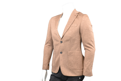 Tan Turkish Blazer