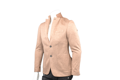 Tan Turkish Blazer