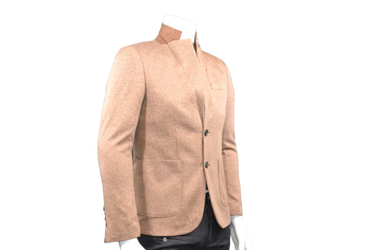 Tan Turkish Blazer