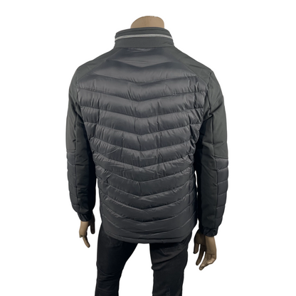 Black Rain Proof Jacket